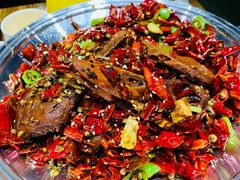 -叶派龙虾•招牌香辣蟹·海鲜(中海国际店)