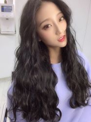 -3AM HAIR SALON染发接发