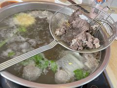 -粤潮魏记牛肉火锅(爱家·金河湾南区店)