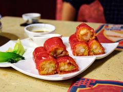 金沙红米肠-点都德(北京路贰店)