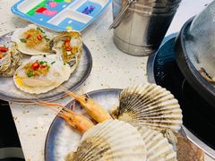 -圣罗巴海鲜自助(黑金店)