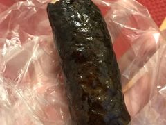 紫菜糯米卷-陈记印尼风味小吃(北湖店)