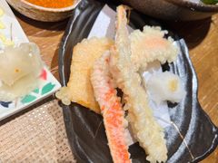 -蟹将军·松叶蟹和牛日料放题自助(K11店)