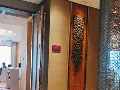 -正佳广场万豪酒店-粤菜餐厅·点心·海鲜·聚餐