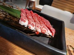 -黑牛黑猪烤肉专门店(万象城店)