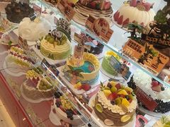 -味多美蛋糕(古城店)