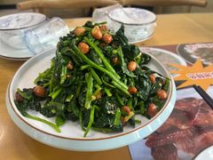 -八次方密云水库鱼粘卷子·熏鸽子·农家菜