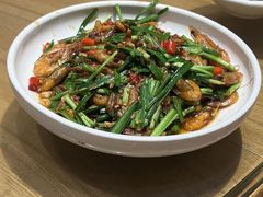 -小柴米·传统江西菜(八一广场店)