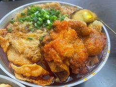 -龍城柳州螺蛳粉(群星路店)