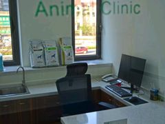 -心仪动物医院·牙专科·肿瘤·心脏科(西客站院)