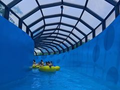 -清河半岛温泉度假酒店
