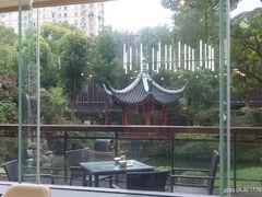 -上海虹桥宾馆味翠餐厅