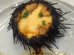 -頂好酒家·经典粤菜(海信广场店)