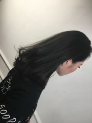 中发-3AM HAIR SALON烫发染发接发