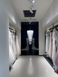点击看大图 -Bridal Queen·婚纱女皇