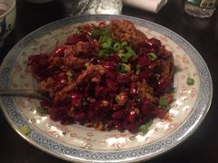 香辣炒蟹-倾城