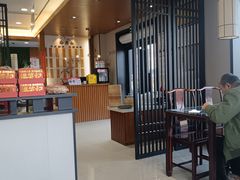 -锡笼记·无锡小笼(水岸店)