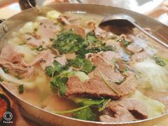 乐山跷脚牛肉-川堂风·跷脚牛肉·乐山爆炒(宝山日月光店)