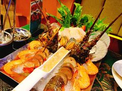 -火舞泰·泰式海鲜火锅餐厅(世纪城店)