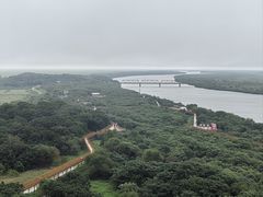 -珲春防川景区