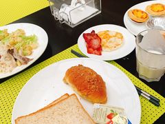 -成都明宇丽雅饭店