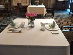 大堂-翠湖宾馆·中餐厅