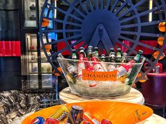 -西安W酒店·WEI全味西餐厅