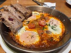 -1861意大利餐厅(文化广场店)