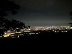 -紫金山山顶公园