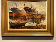 -上海博物馆(人民广场馆)