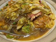 -新吉士·上海菜(浦东LCM置汇旭辉店)