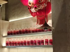 -本色.小马哥烧烤(无锡九里仓店)