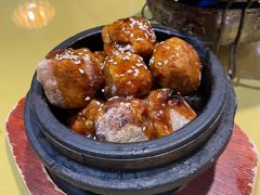 -HOHO餐厅(古子城店)