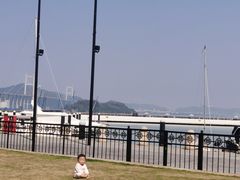 -南沙游艇会·大兵船餐厅