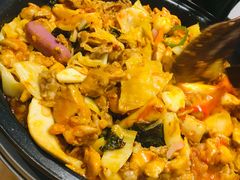 -韩见·韩式拌饭·炸鸡(石厦店)