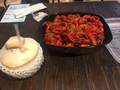 -盒马鲜生(皇庭广场店)