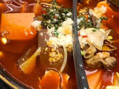 -锋味餐厅(空港复悦里店)