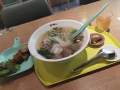 -蔡澜Pho·越南粉餐厅(海上世界店)