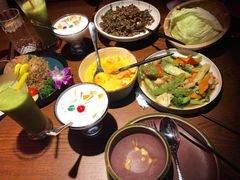-品泰·泰国餐厅(苏州中心店)