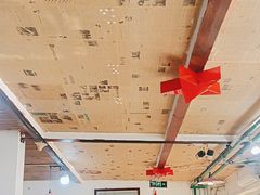 -人民公社大食堂(顺义总店)