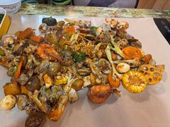 -特色酱椒鱼私房菜(黄鹤楼店)