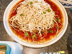 -秦淮巷·四季小馆