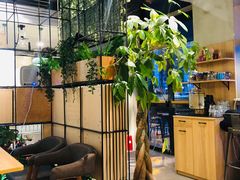 -ZM COFFEE(西安路店)