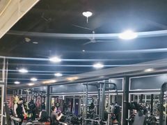 -诺德健游泳健身会馆(良渚欧文店)