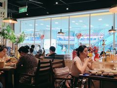 -小大董·烤鸭(王府井apm店)