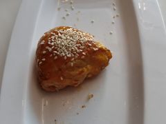 -顺德美的万豪酒店-万豪中餐厅