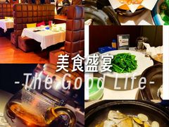 -百味馆·海鲜·湛江菜(后海花园店)