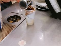 -Seesaw Coffee(上海国金中心店)