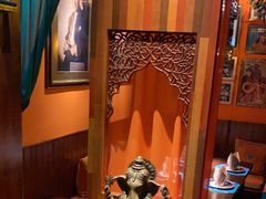 -甘尼仕印度餐厅酒吧(斜塘老街店)