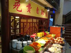 -郭记烤肉(正阳街店)